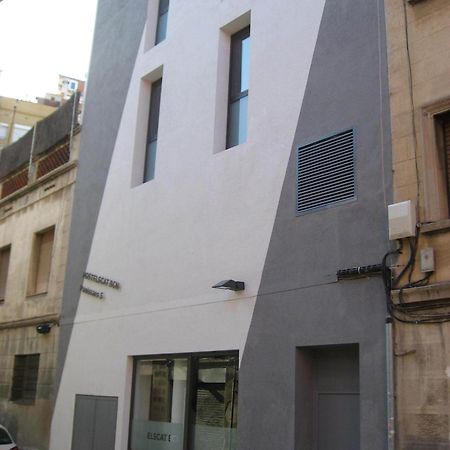 Hostelscat Barcelona Zewnętrze zdjęcie