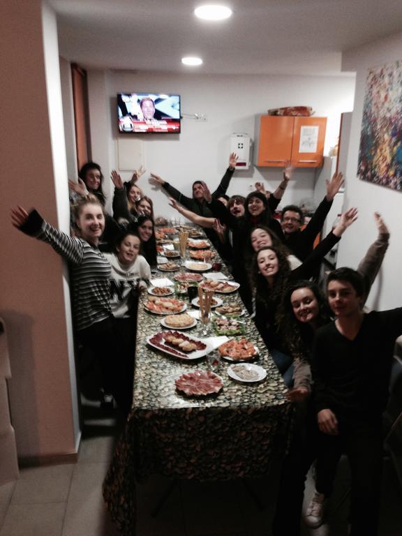 Hostelscat Barcelona Zewnętrze zdjęcie