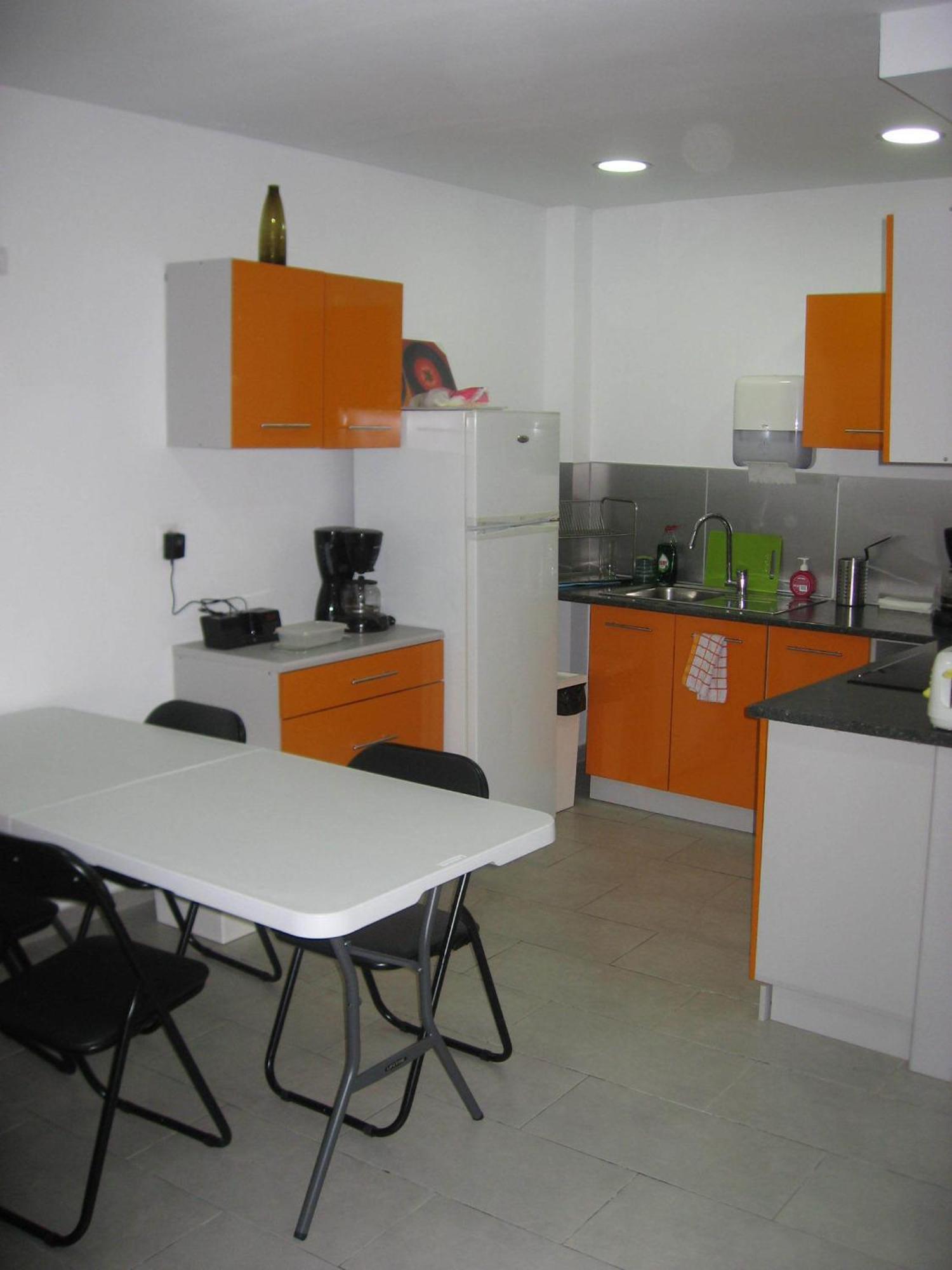 Hostelscat Barcelona Zewnętrze zdjęcie