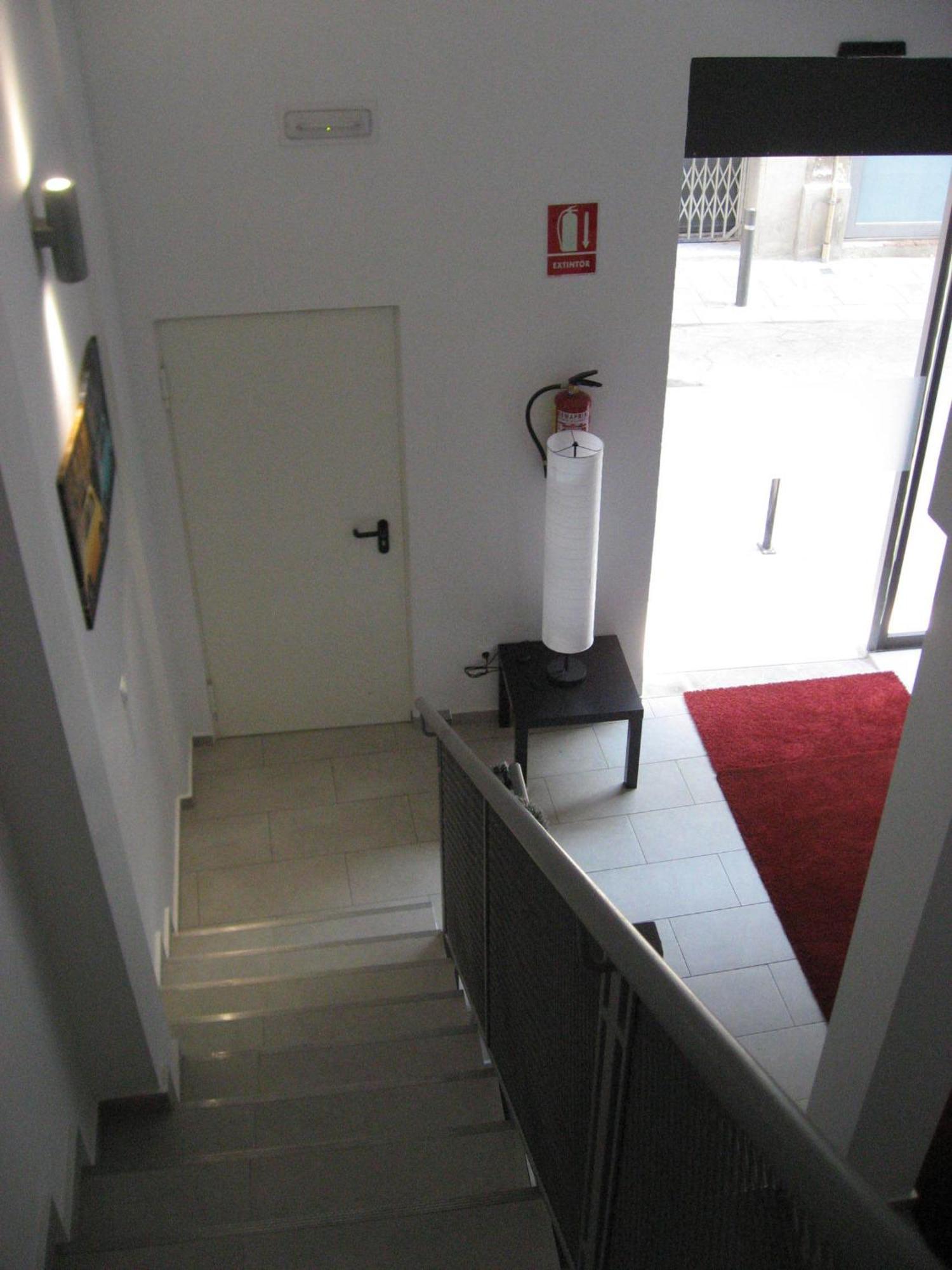 Hostelscat Barcelona Zewnętrze zdjęcie