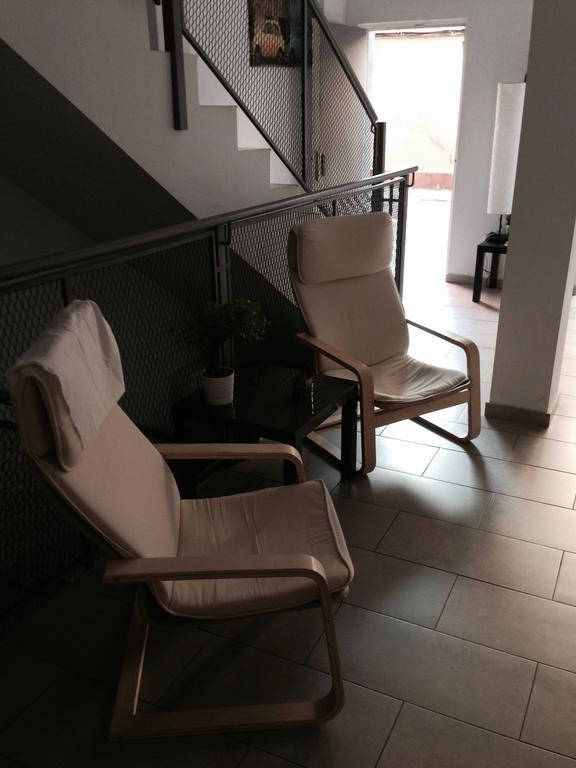 Hostelscat Barcelona Zewnętrze zdjęcie