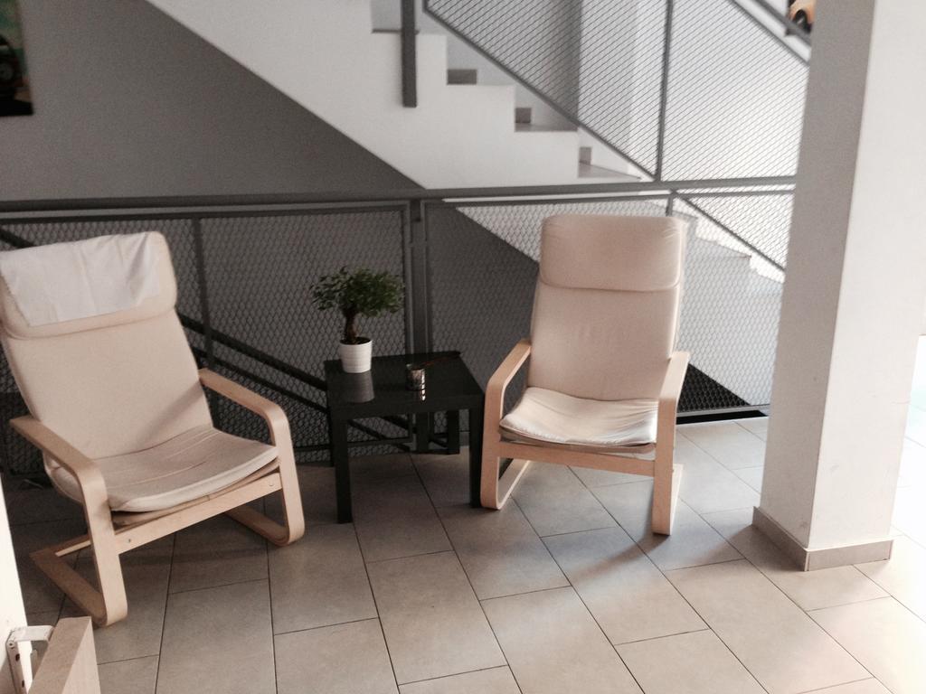Hostelscat Barcelona Zewnętrze zdjęcie