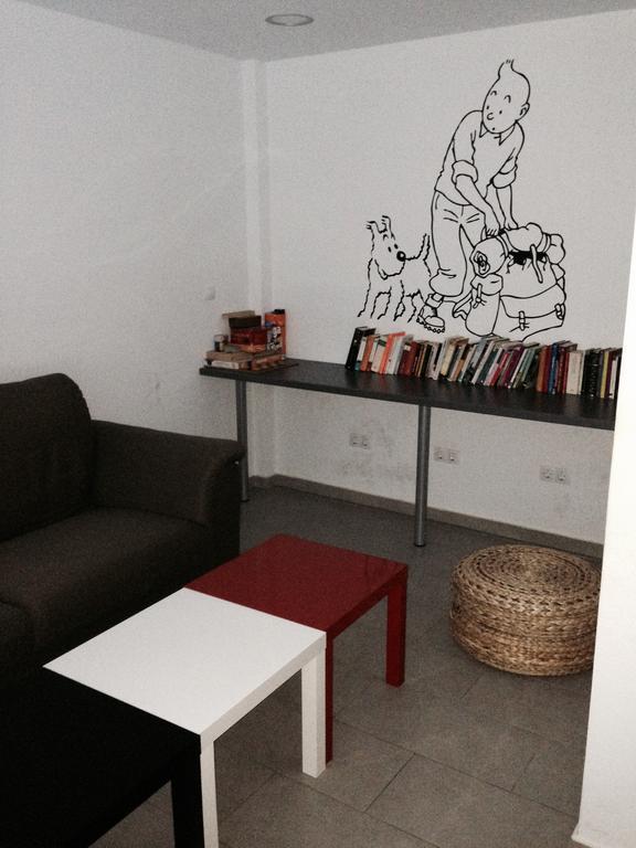 Hostelscat Barcelona Zewnętrze zdjęcie