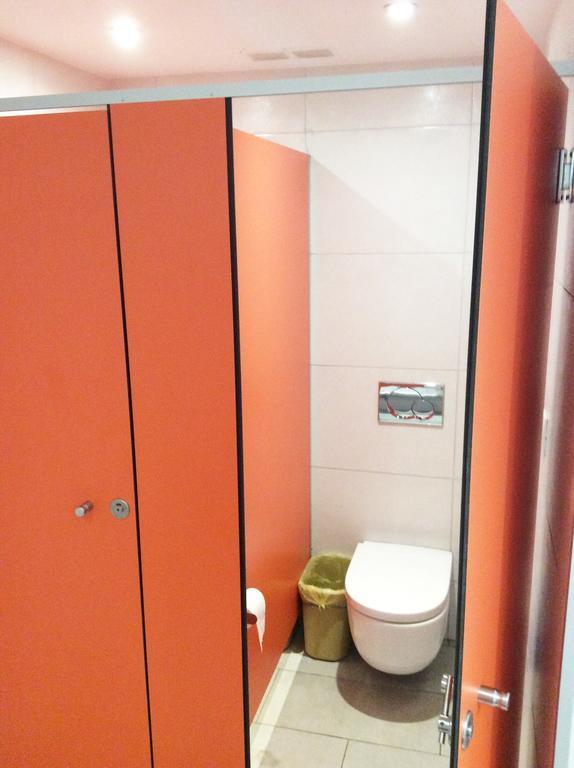 Hostelscat Barcelona Zewnętrze zdjęcie