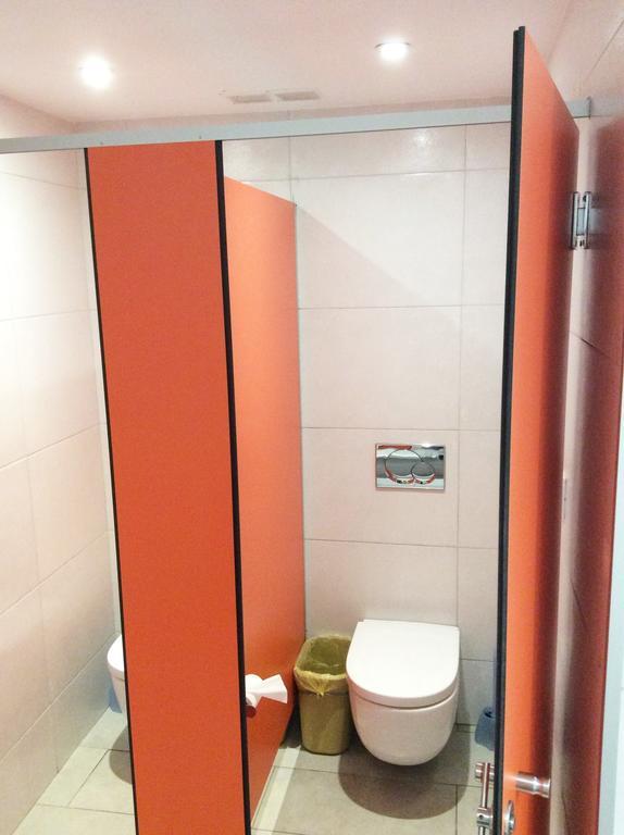Hostelscat Barcelona Zewnętrze zdjęcie