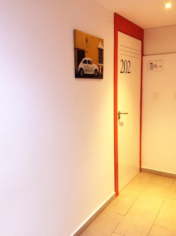 Hostelscat Barcelona Zewnętrze zdjęcie