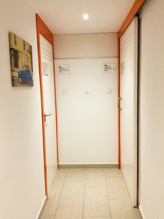 Hostelscat Barcelona Zewnętrze zdjęcie