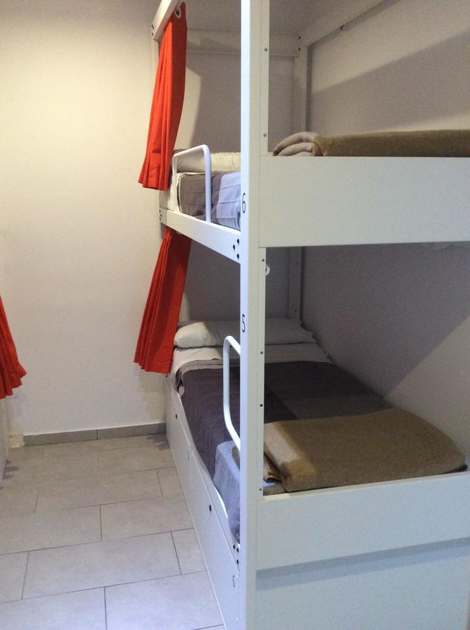 Hostelscat Barcelona Zewnętrze zdjęcie