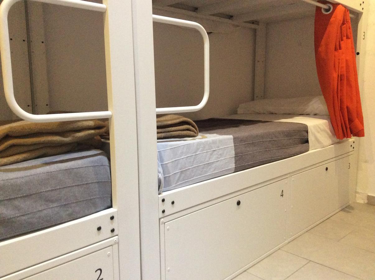 Hostelscat Barcelona Zewnętrze zdjęcie