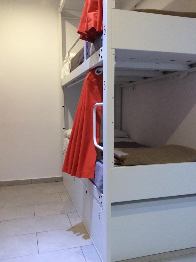 Hostelscat Barcelona Zewnętrze zdjęcie