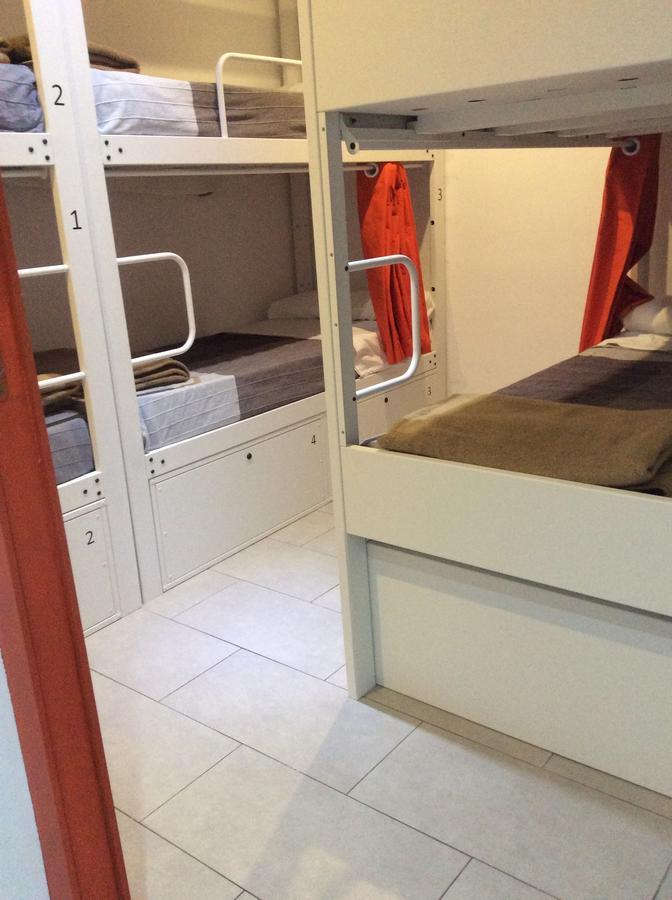Hostelscat Barcelona Zewnętrze zdjęcie