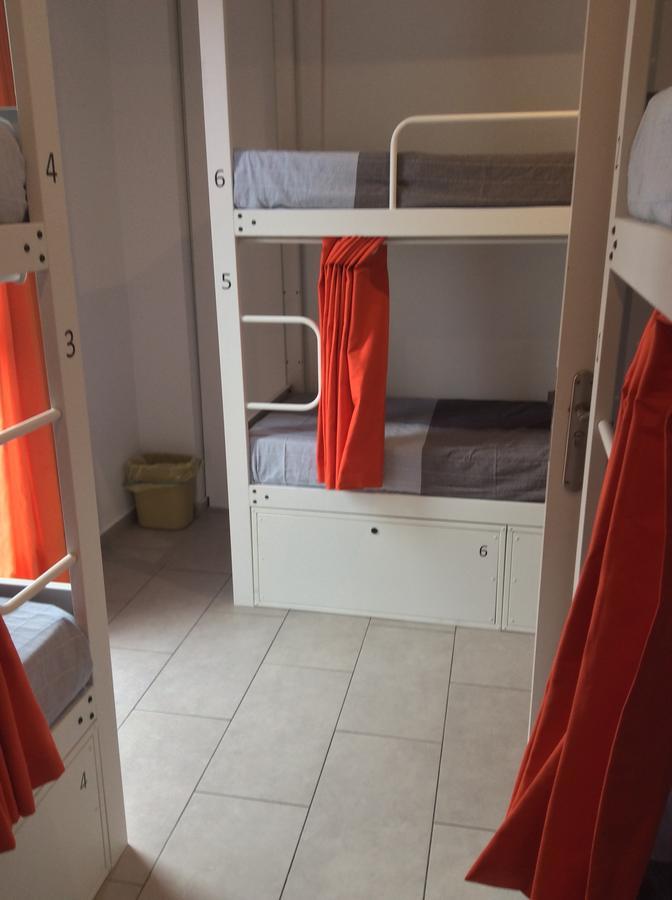 Hostelscat Barcelona Zewnętrze zdjęcie