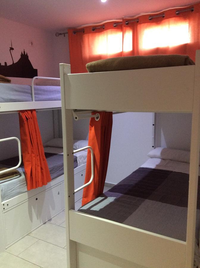 Hostelscat Barcelona Zewnętrze zdjęcie