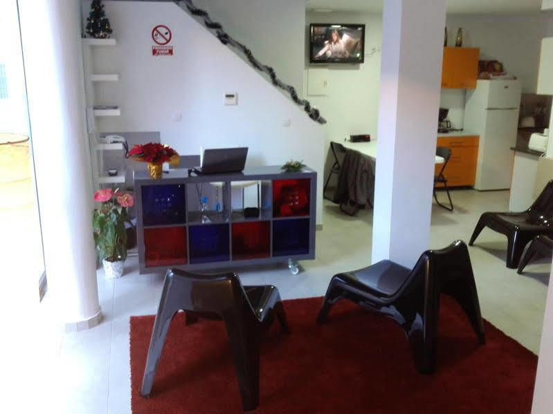 Hostelscat Barcelona Zewnętrze zdjęcie