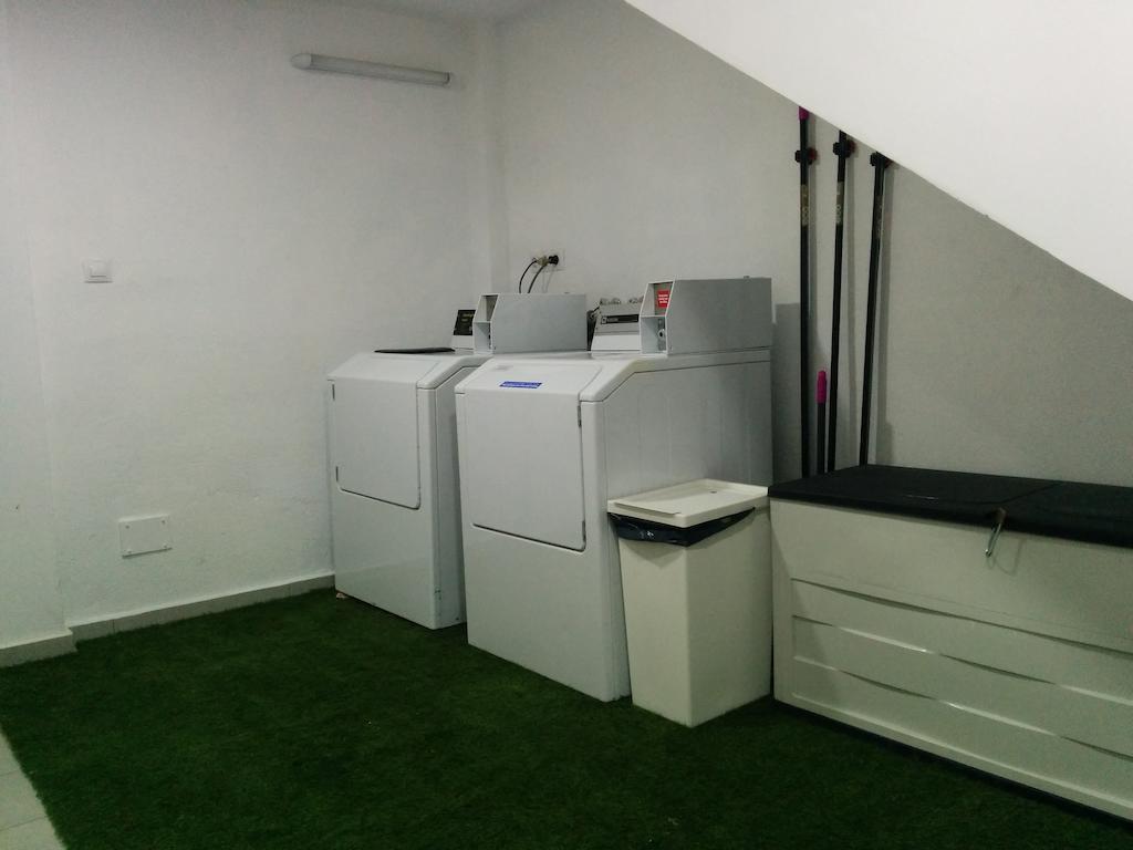 Hostelscat Barcelona Zewnętrze zdjęcie