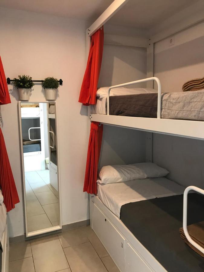Hostelscat Barcelona Zewnętrze zdjęcie