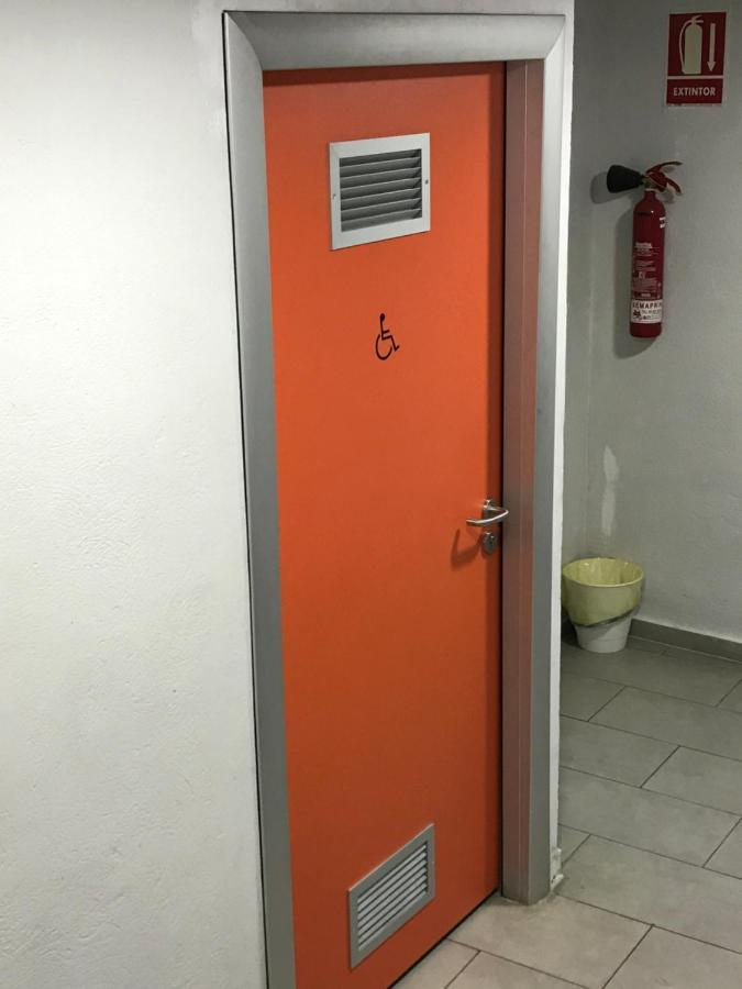 Hostelscat Barcelona Zewnętrze zdjęcie